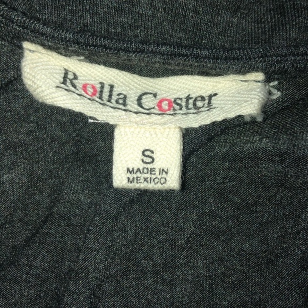 Rolls Coster Dress Size Small - Picture 5 of 5
